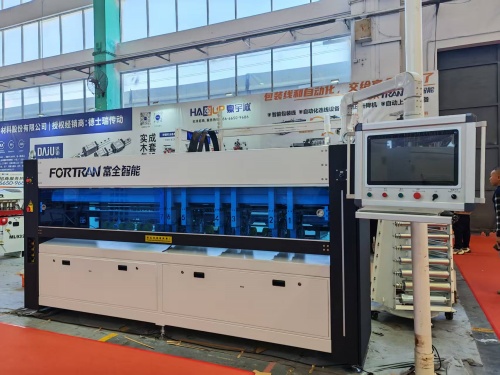 Carton Cutting Machine
