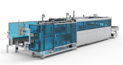 Carton Sealing Machine Carton Sealing Machine