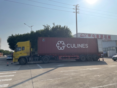 Packaging Line Packaging Line