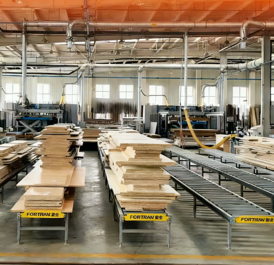 customized automation solutions