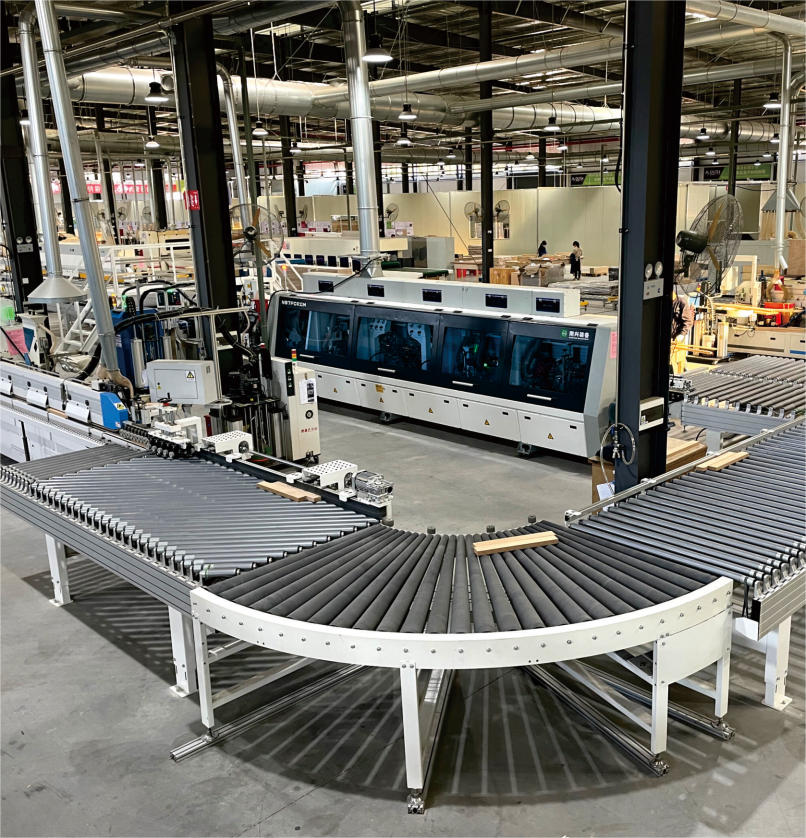 Wie können chinesische Automatisierungsanlagen mit FORTRAN-Programmierung den Bedarf an Lageraufstockung vor dem Frühlingsfest zur Steigerung der Fabrikeffizienz decken?