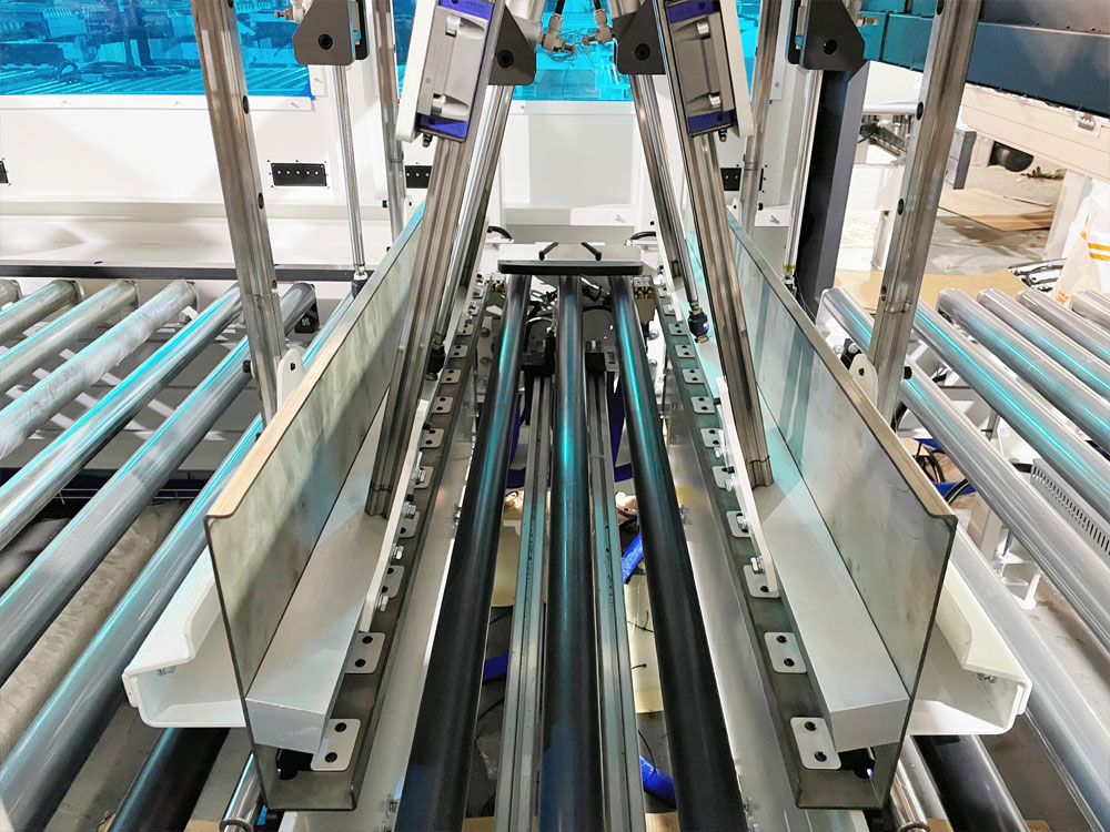 Welche maßgeschneiderten Automatisierungslösungen können chinesische FORTRAN-Technologieunternehmen für die Modernisierung von Fabriken nach dem Frühlingsfest anbieten?