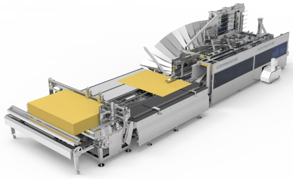 Inline Logo Printing