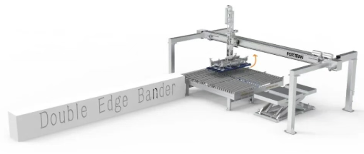 Intelligent High-Speed Carton Sealer