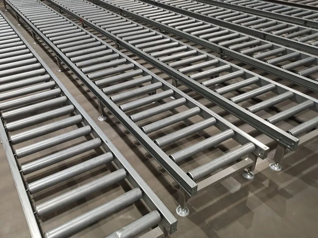 Roller Conveyor