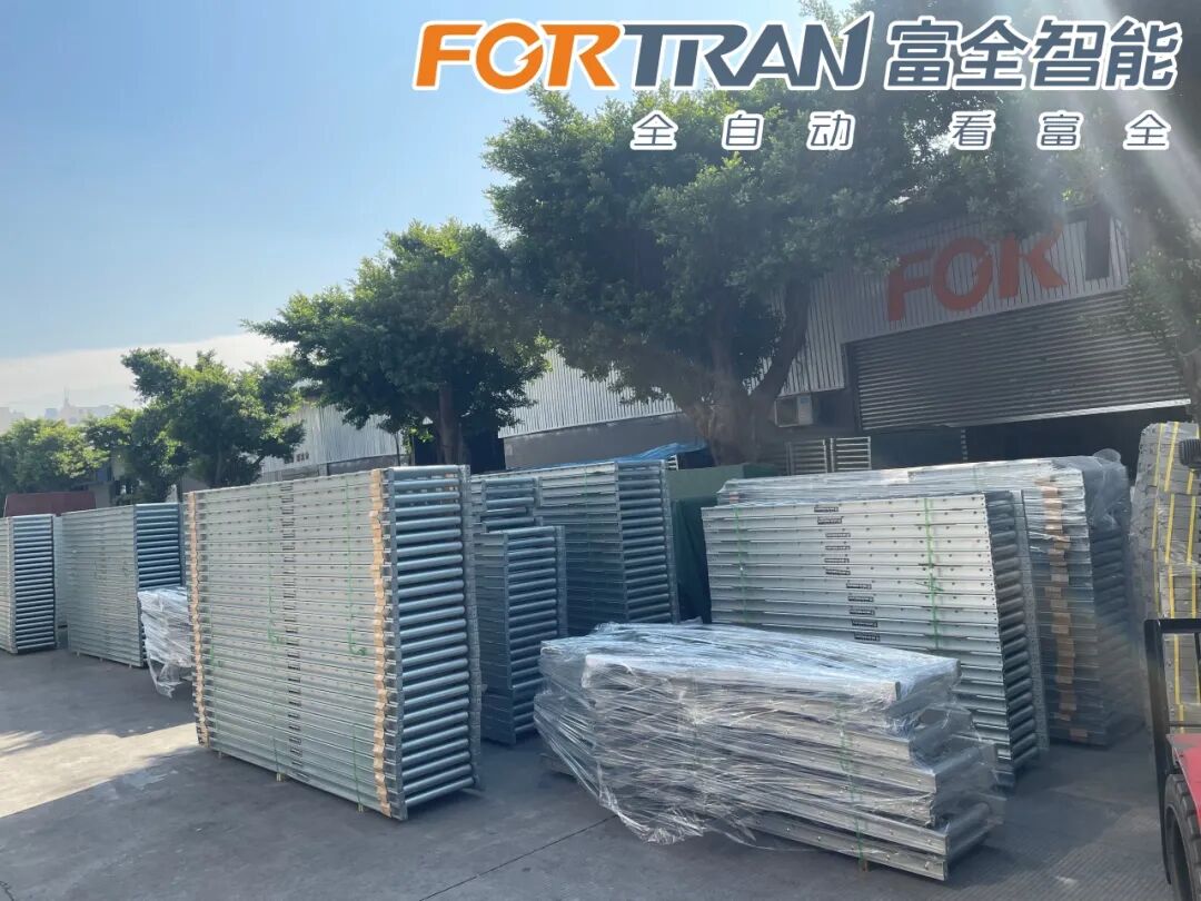 Wie lässt sich bei einer antriebslosen Trommelförderanlage gleichzeitig eine Reduzierung der Kohlenstoffemissionen um 50 % und eine Steigerung der Effizienz um 50 % erreichen?