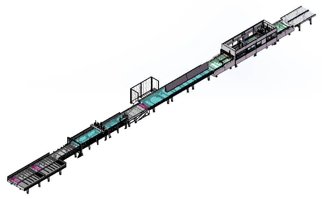 Paper delivery machine