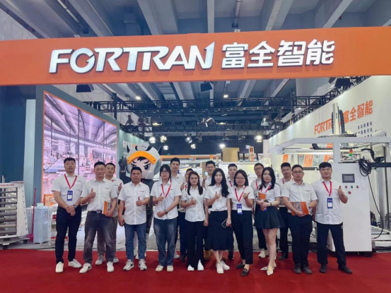 Automated Packaging Line