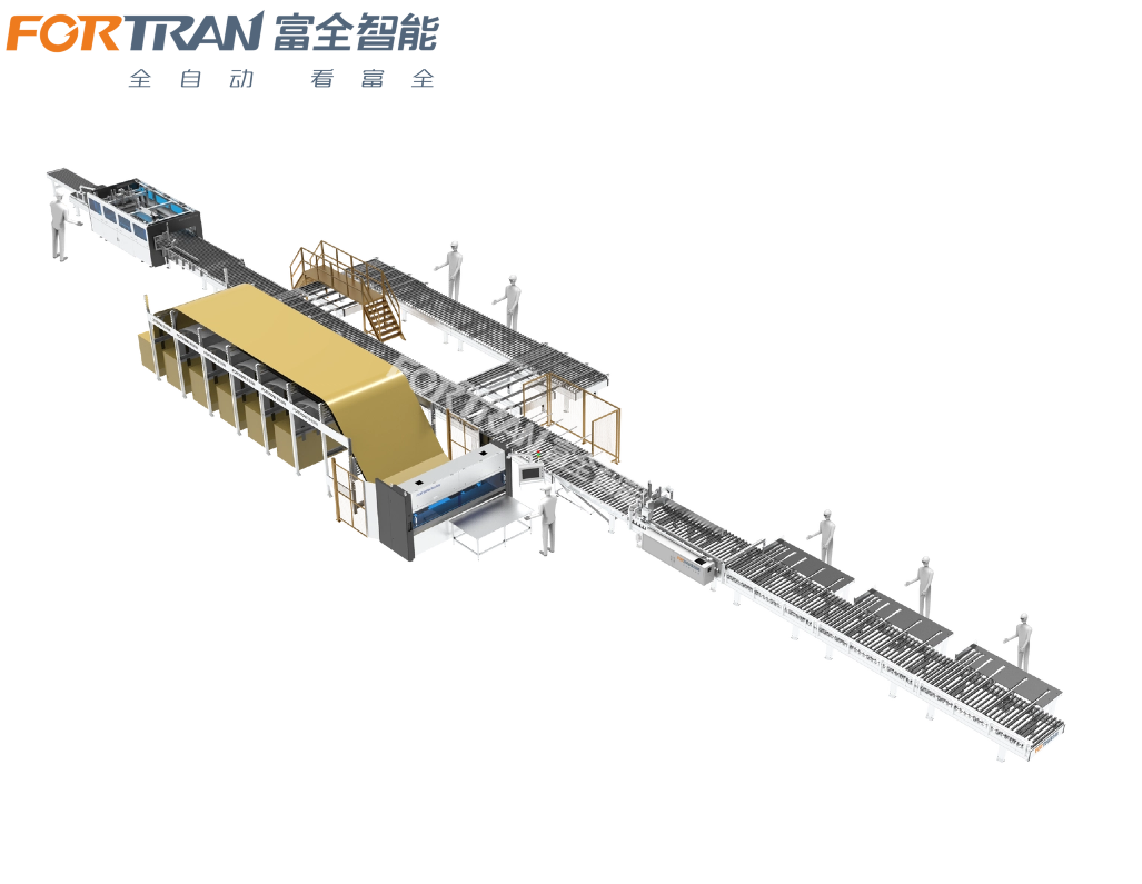 Edgebanding Machines