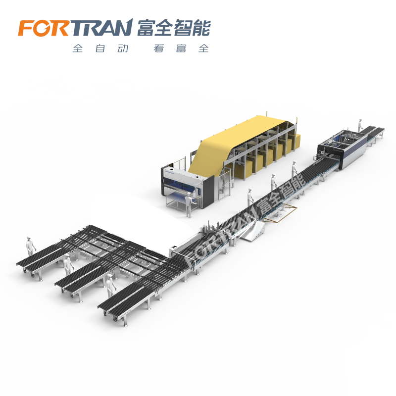 Top-Tier Paper Cutting Machine