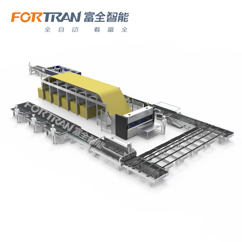 Edgebanding Machines