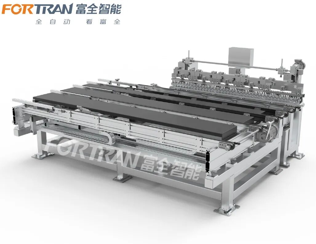 Edgebanding Machines