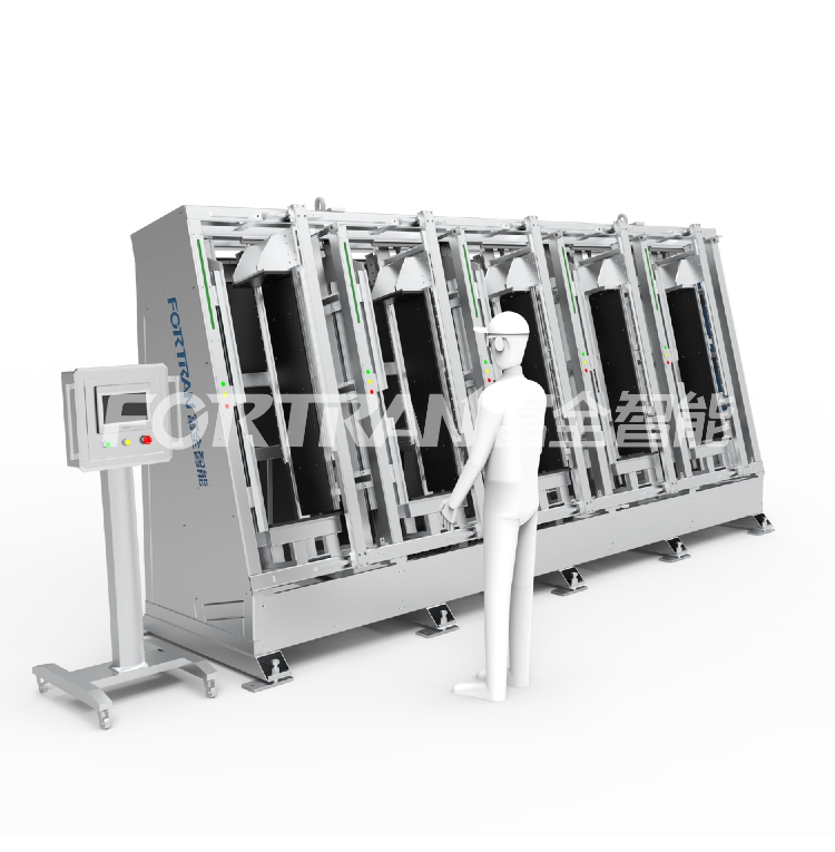 Edgebanding Machines