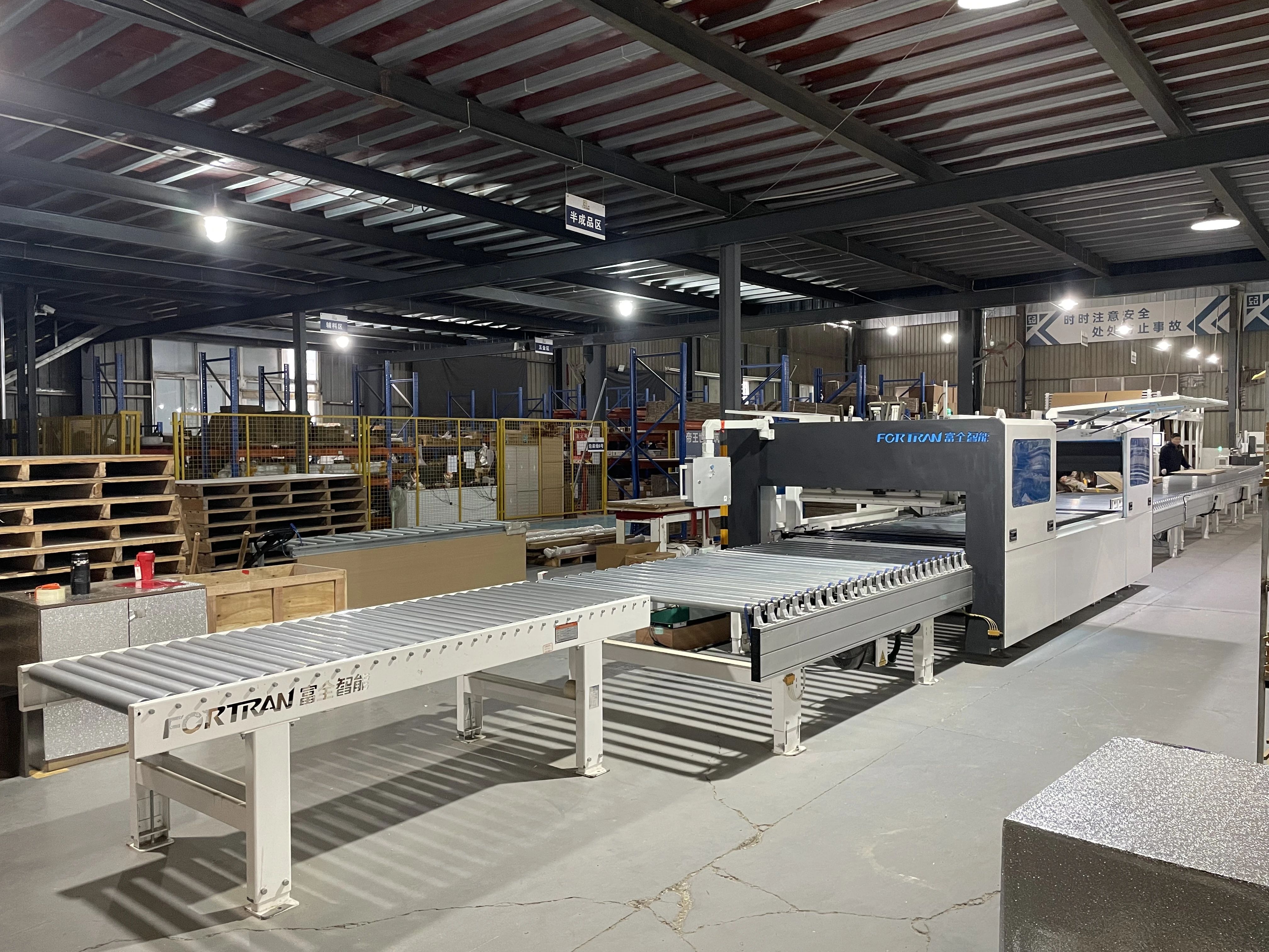 Top-Tier Paper Cutting Machine