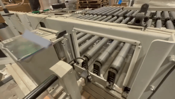 Furniture Automated Production Solution