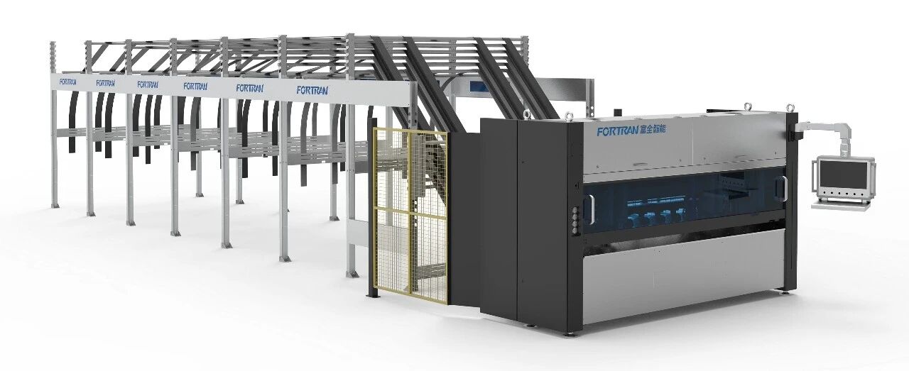 S2928 Max intelligent high-speed carton sealer