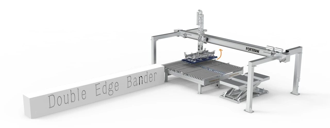 C2825HD Intelligent Paper Cutter