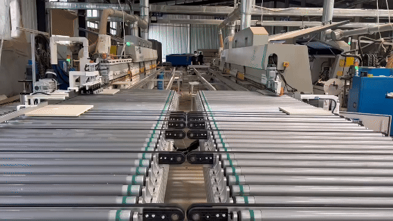 C2825HD Intelligent Paper Cutter