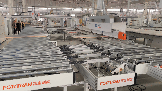 S2928 Max intelligent high-speed carton sealer