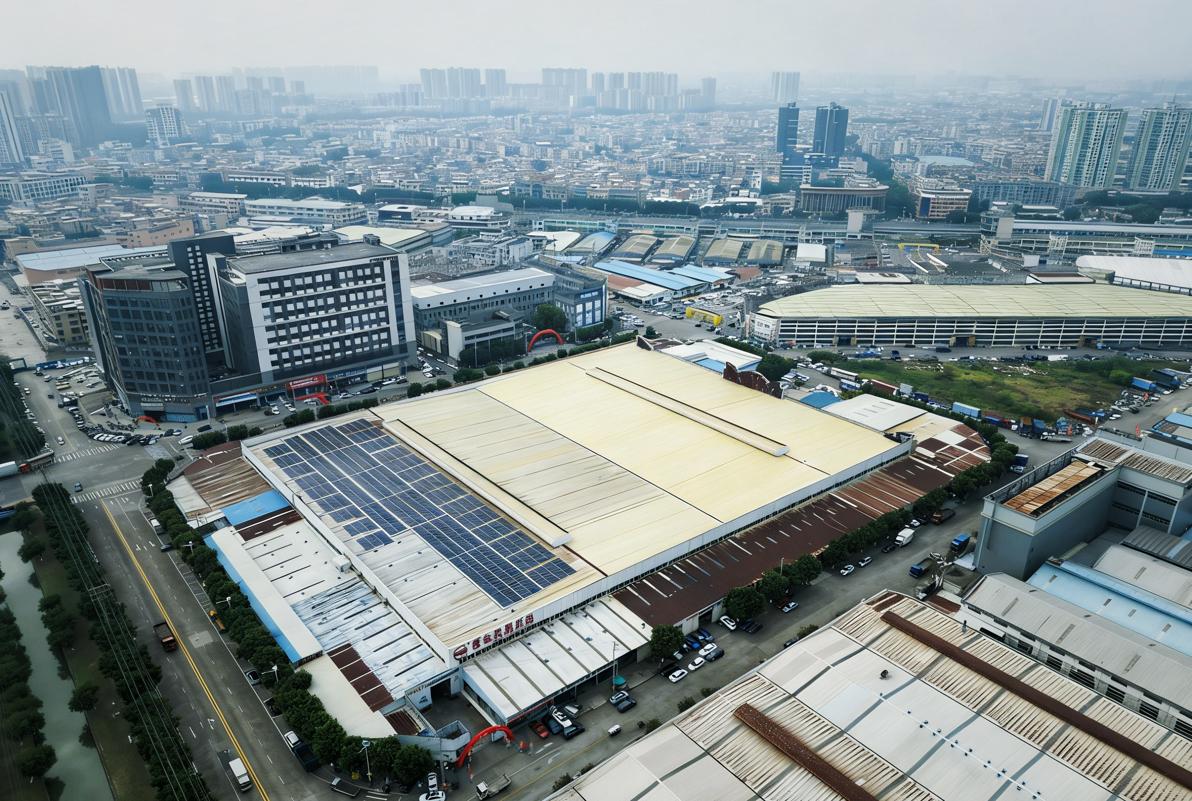 Warum kann FORTRAN Intelligent die Welt verbinden und ein neues Ökosystem für die Automatisierung von Möbelverpackungen aufbauen?