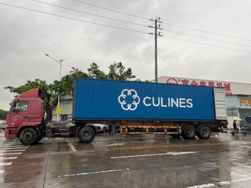 Collaboration renouvelée confirmée : un client taïwanais rachète une ligne d’emballage compatible avec de multiples secteurs d’activité.