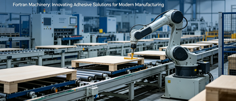 packaging automation equipment manufacturers