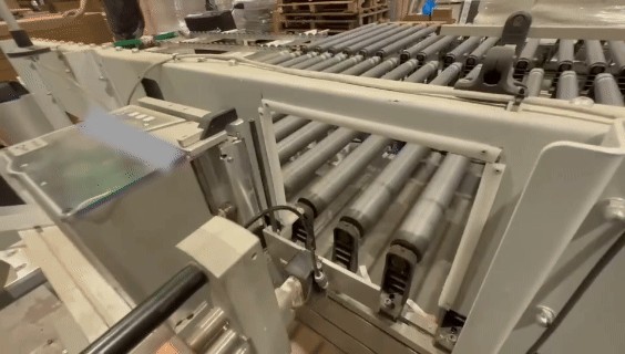 automated furniture production line cost