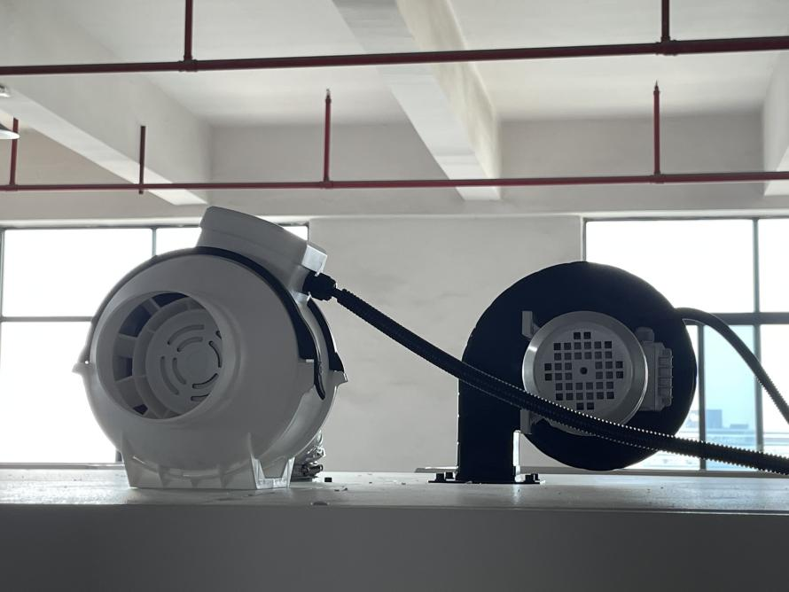 Panel Cleaning Machine SW1300