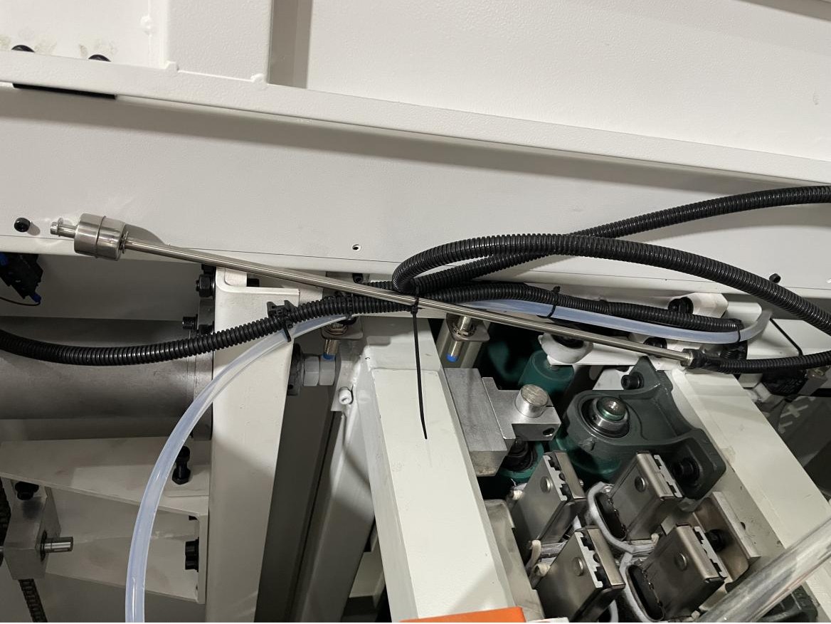 Panel Cleaning Machine SW1300