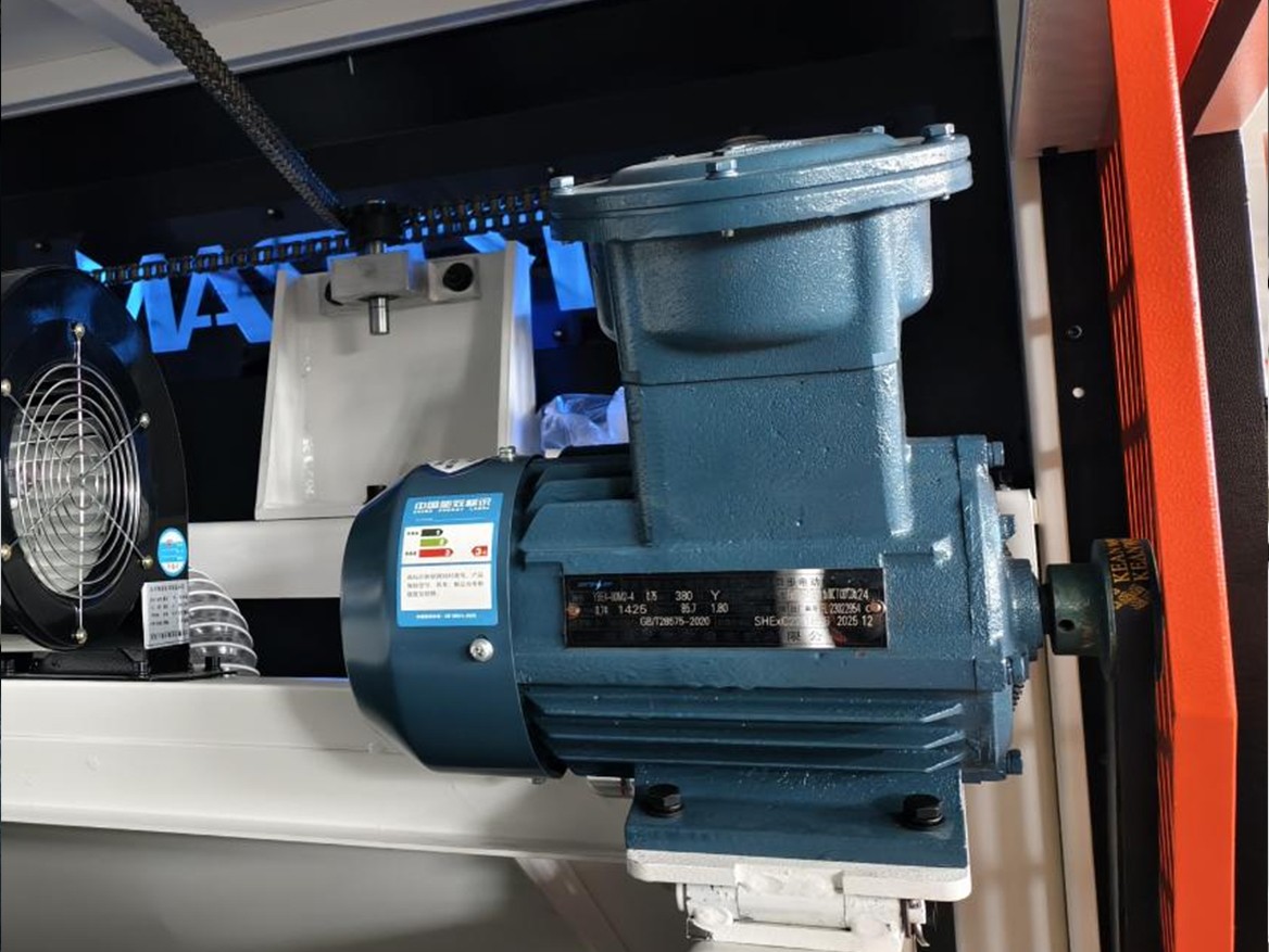 Panel Cleaning Machine SW1300