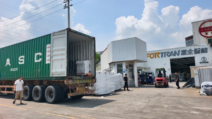 Packaging Line