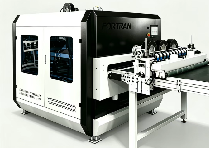 Fortran Machinery Board Cleaning Machine Fortran Machinery Board Cleaning Machine