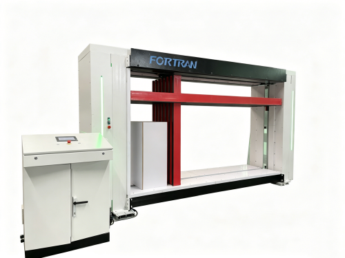 Cabinetry Assembly Machine