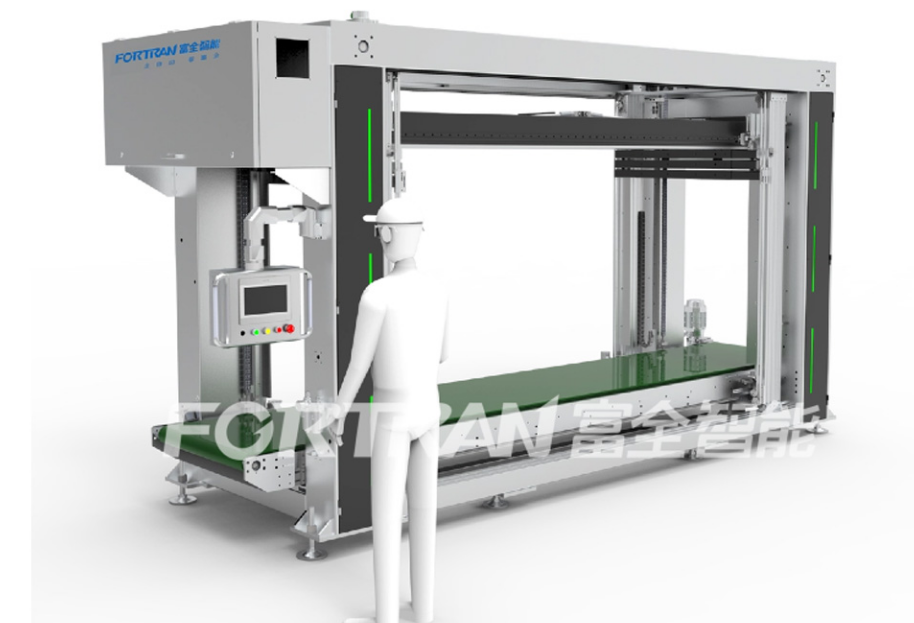 Wood Processing Machines