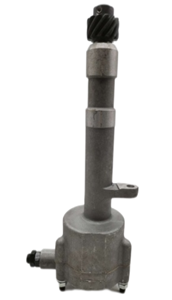 Diesel Engine Oil Pump