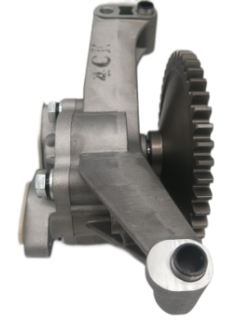 Diesel Engine Oil Pump