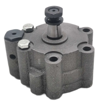 Diesel Engine Oil Pump