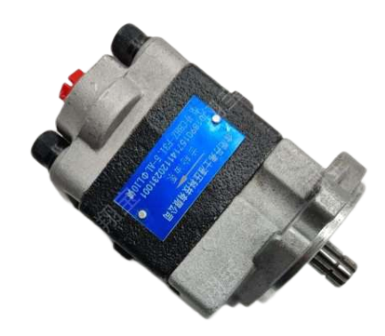 Forklift Hydraulic Gear Pump