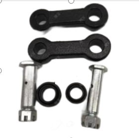 Forklift Parts Steering Link