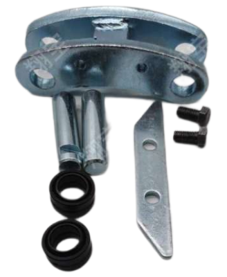 Forklift Parts Steering Link