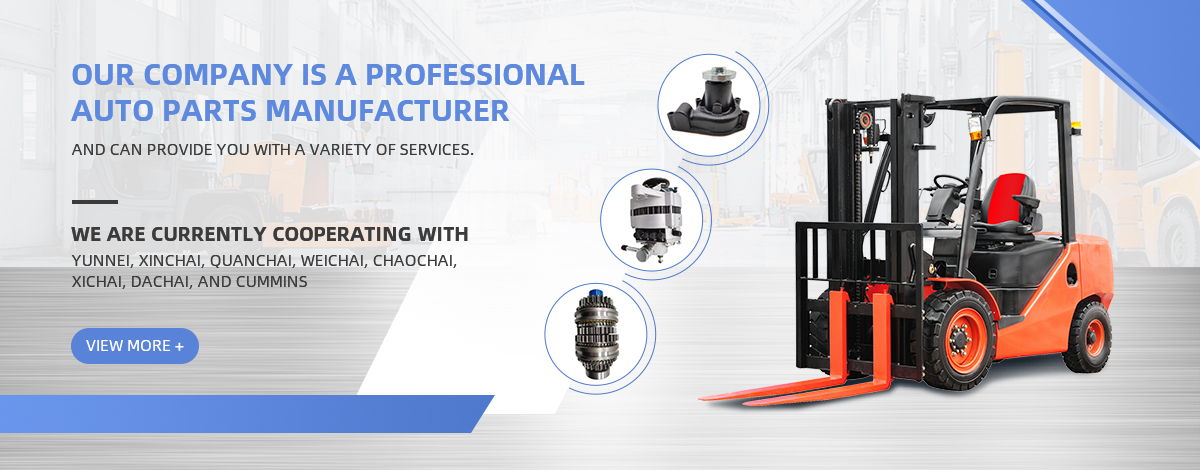 Electric Forklift