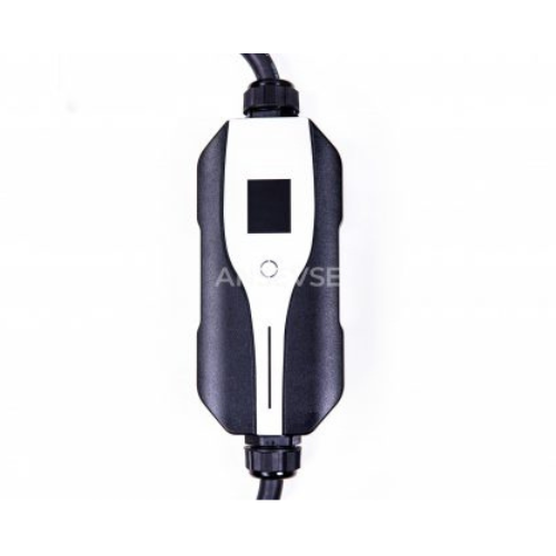 32A T2 portable ev charger 32A 1phase 7kW IP65