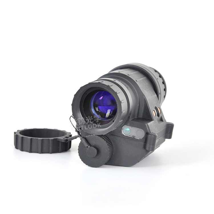 PVS-14 Generation 3 Night Vision Goggles