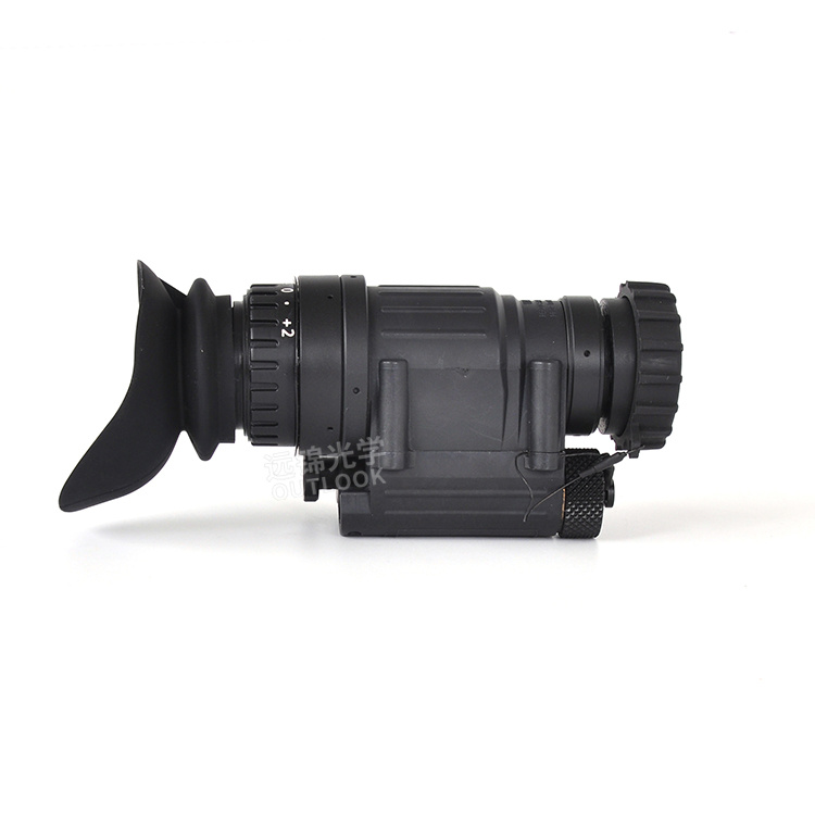 PVS-14 Generation 3 Night Vision Goggles