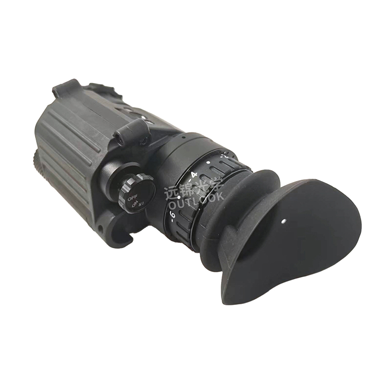 PVS-14 Generation 3 Night Vision Goggles
