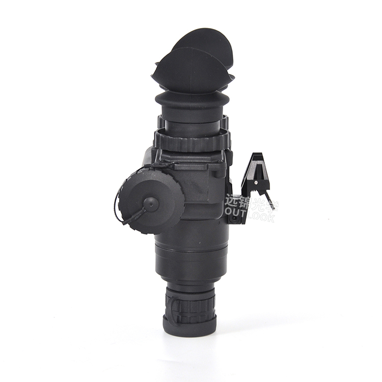 Long Range Night Vision Binoculars Shell