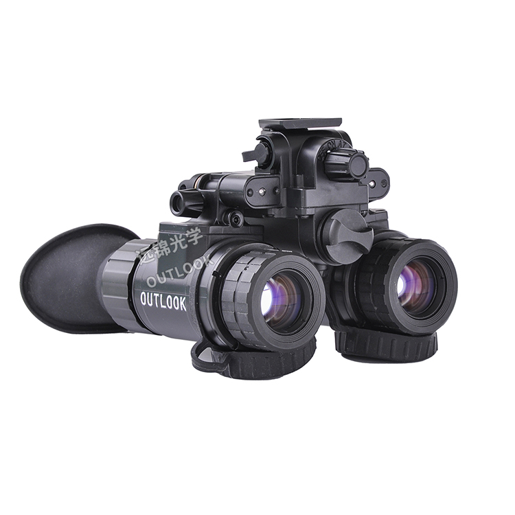 Good Night Vision Binoculars Pvs31 Housing