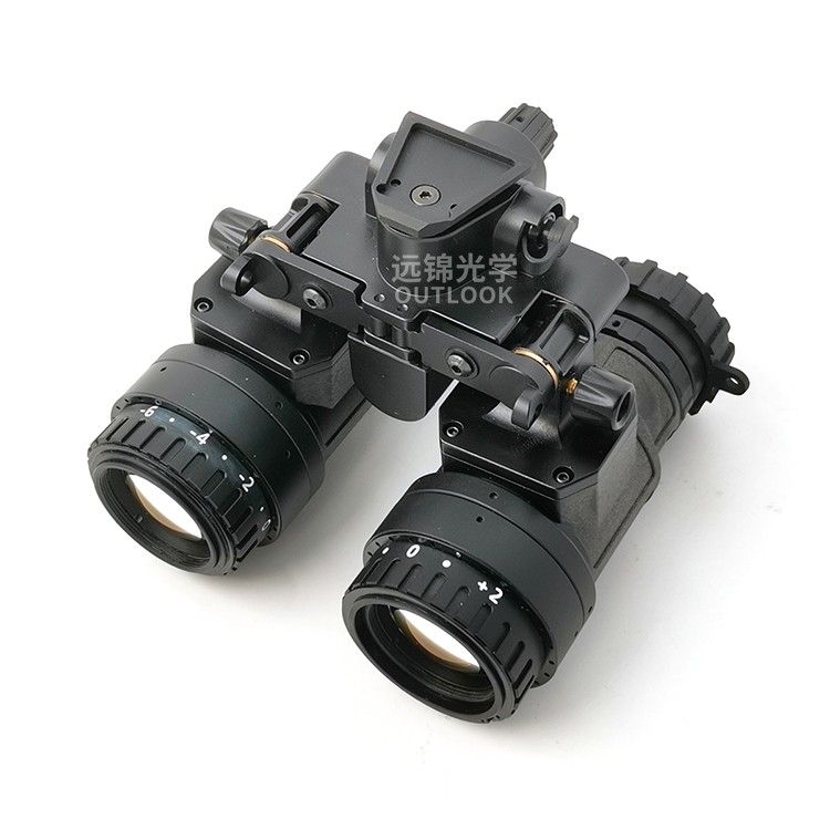 Gen 2 Night Binoculars For Night Vision