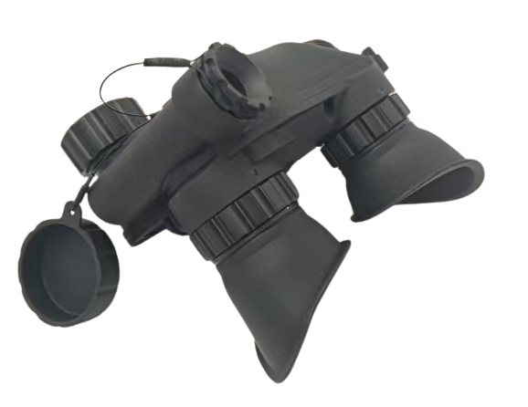Lucie Night Vision Goggles With Sharper Image