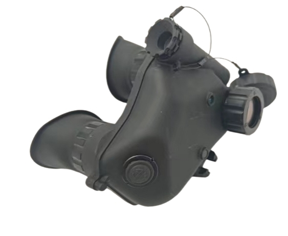 Lucie Night Vision Goggles With Sharper Image
